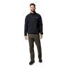 Columbia Sequoia Grove Half Zip Fleece - Fleecevest - Heren | Hardloop