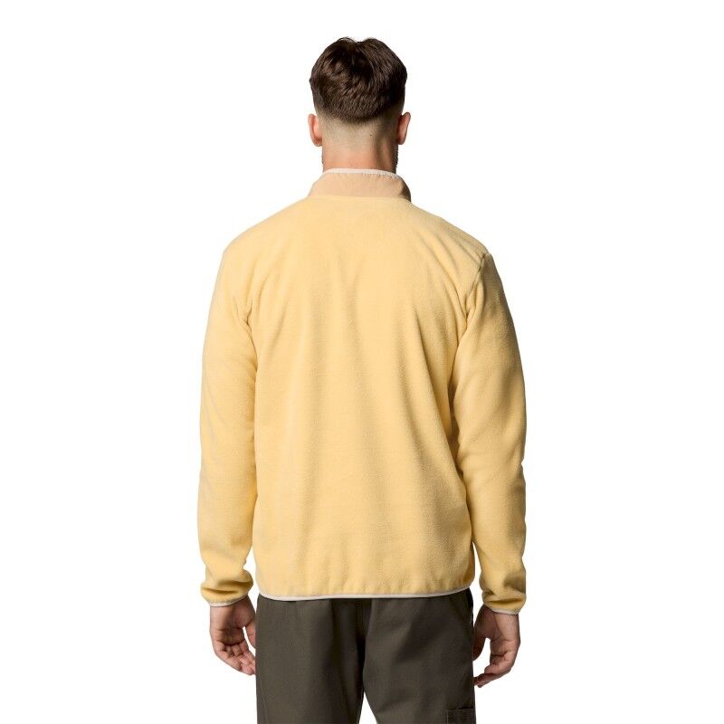 Columbia Sequoia Grove Half Zip Fleece - Polaire homme | Hardloop