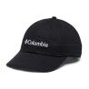 Black / Logo