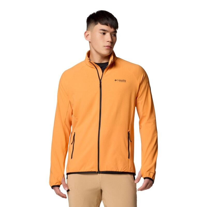 Columbia Spectre Ridge Tech Fleece FZ II - Fleece jacket - Men's | Hardloop