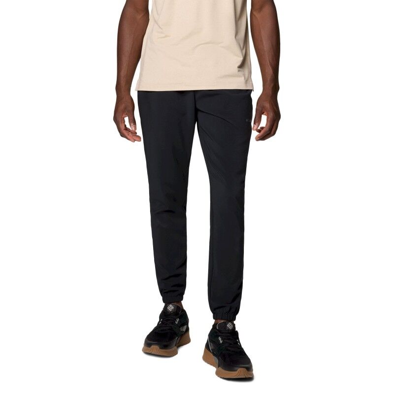 Columbia Hike Jogger II - Vandringsbyxor - Herr | Hardloop