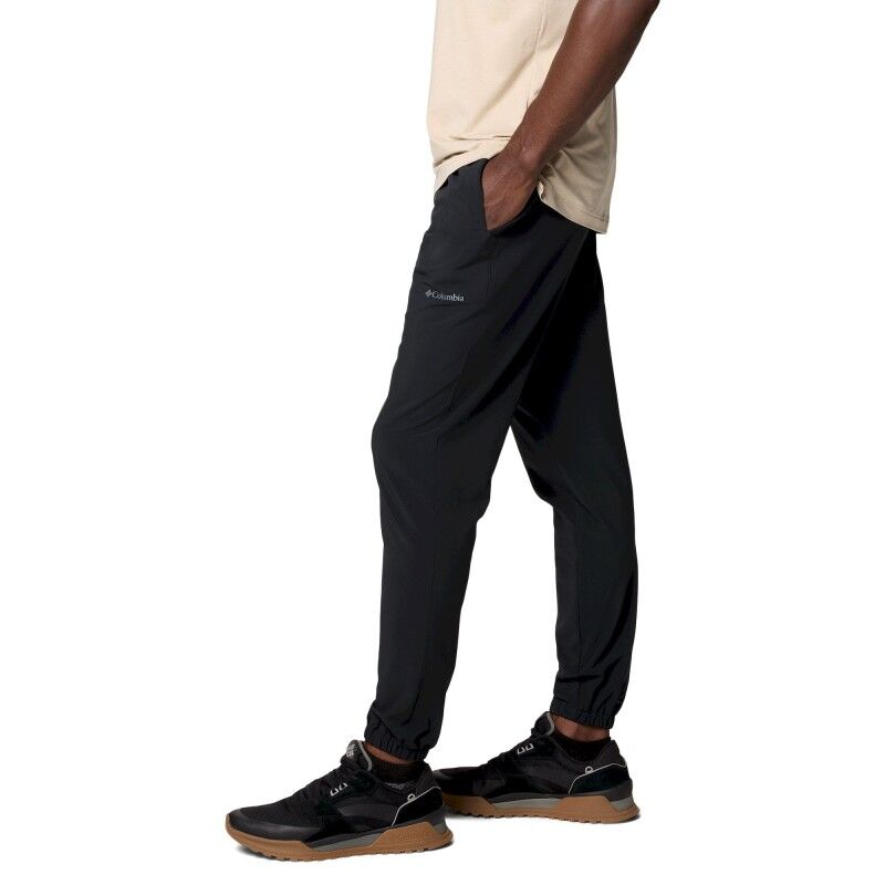 Columbia Hike Jogger II - Wandelbroek - Heren | Hardloop