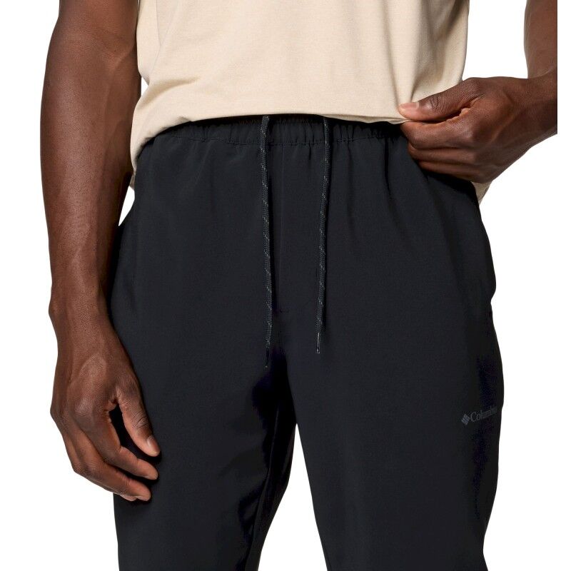 Columbia Hike Jogger II - Wandelbroek - Heren | Hardloop