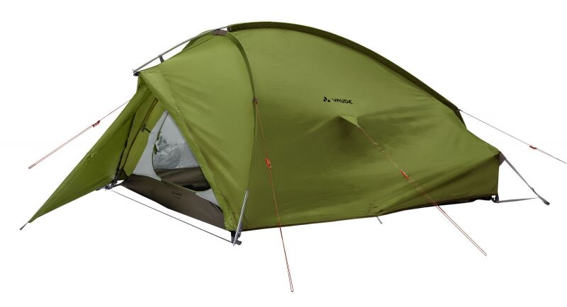 Vaude Taurus 3P - Tent