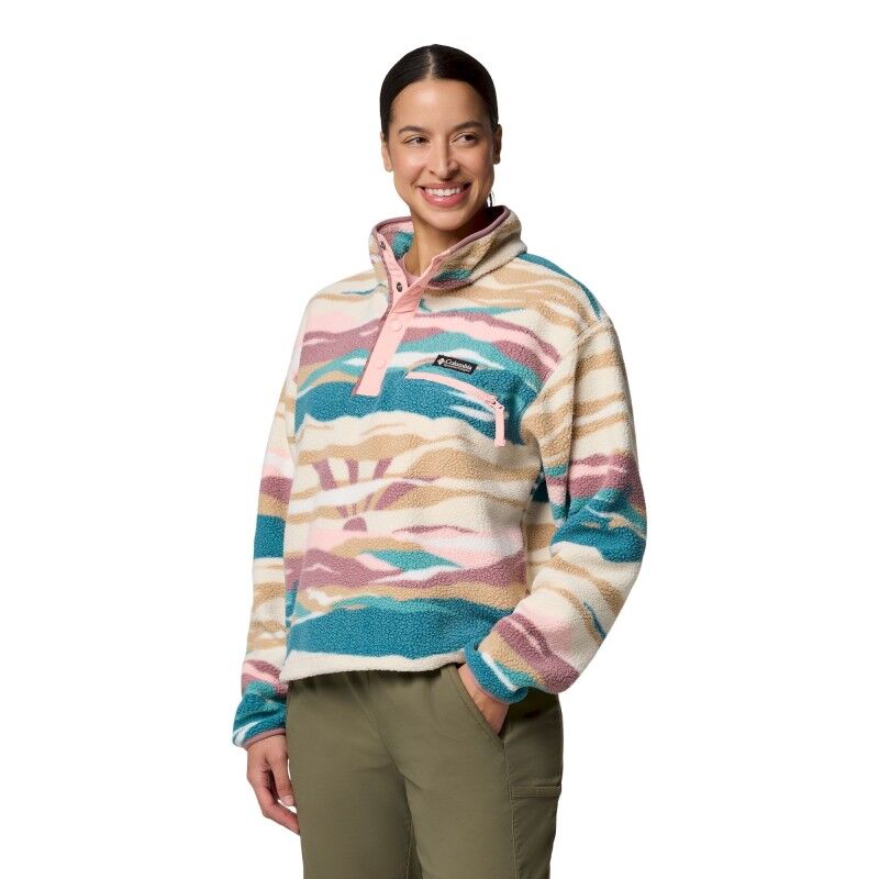 Explore Our Men's Fleece Collection | Columbia Sportswear®