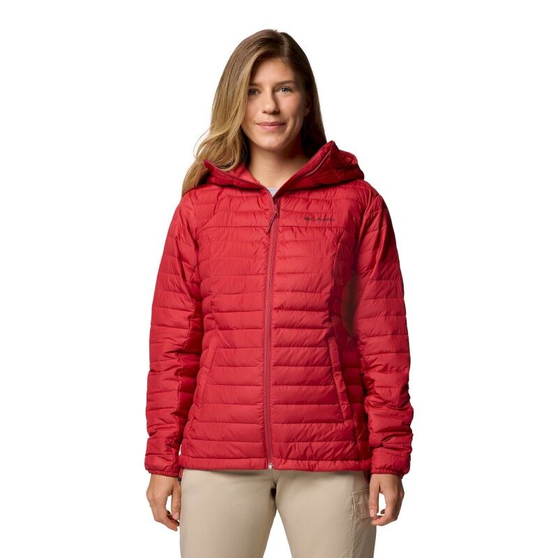 Columbia Silver Falls II Hooded Jacket - Kunstfaserjacke - Damen | Hardloop