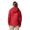 Columbia Silver Falls II Hooded Jacket - Kunstfaserjacke - Damen | Hardloop