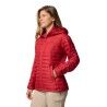 Columbia Silver Falls II Hooded Jacket - Kunstfaserjacke - Damen | Hardloop