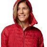 Columbia Silver Falls II Hooded Jacket - Kunstfaserjacke - Damen | Hardloop