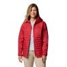 Columbia Silver Falls II Hooded Jacket - Kunstfaserjacke - Damen | Hardloop