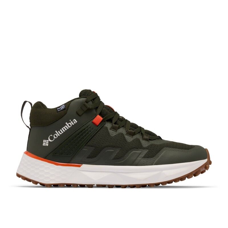 Facet 75 Mid OutDry II - Sapatilhas caminhada homem