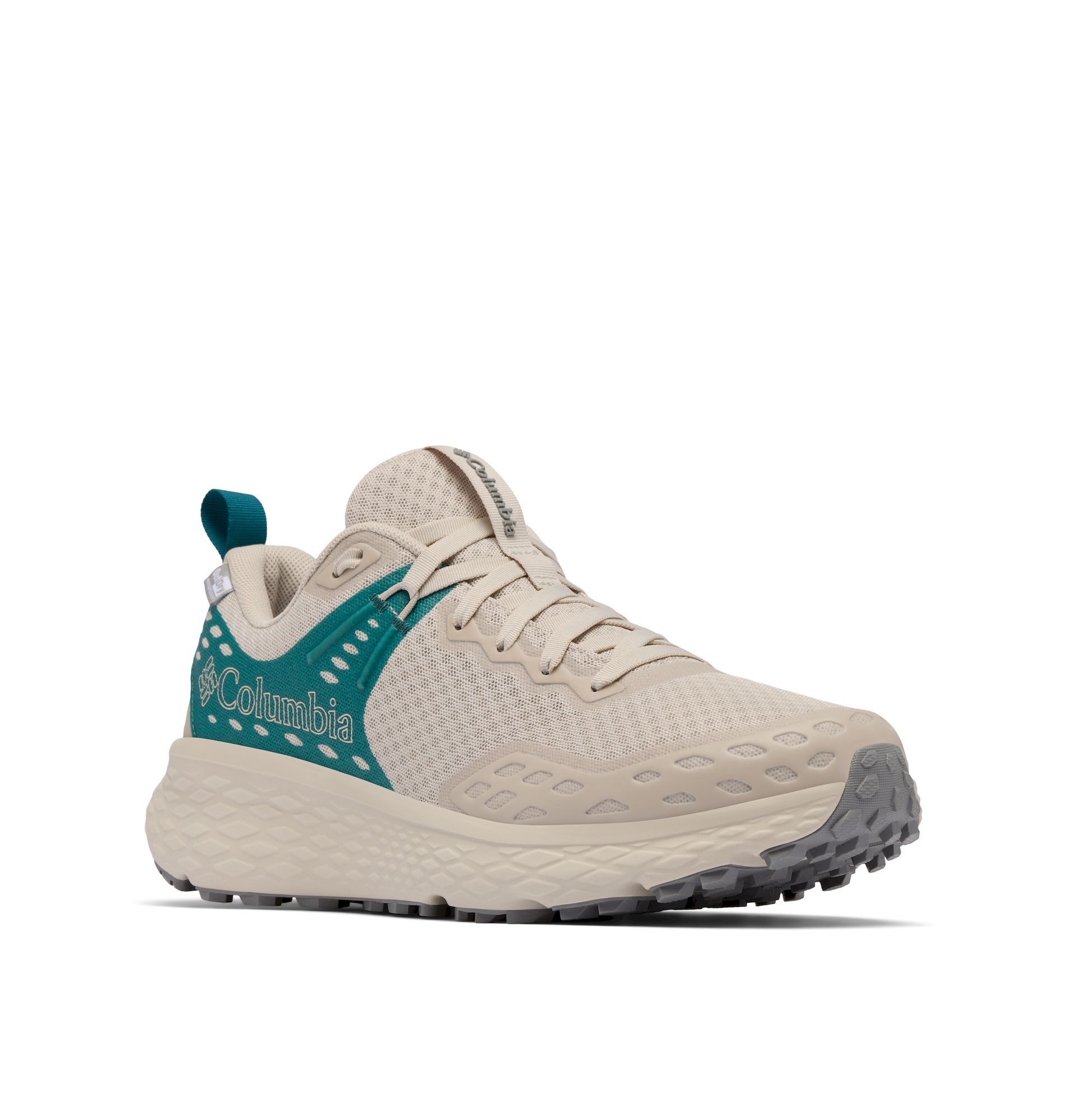 Columbia Konos TRS Outdry - Buty trailowe meskie | Hardloop