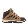 Cordovan / Mud