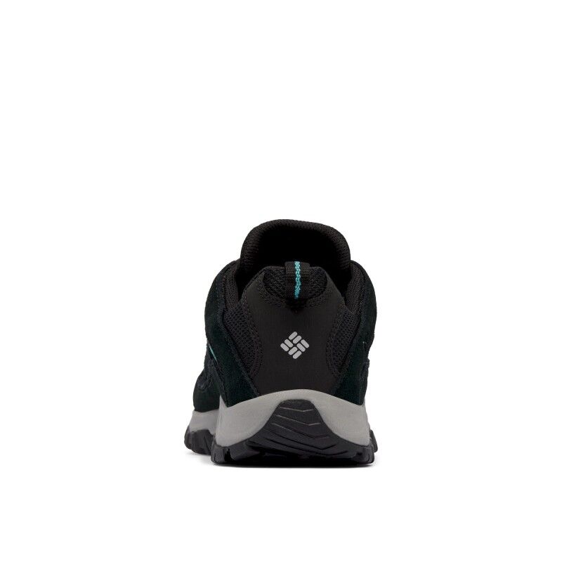 Columbia Crestwood Waterproof - Wandelschoenen - Dames | Hardloop