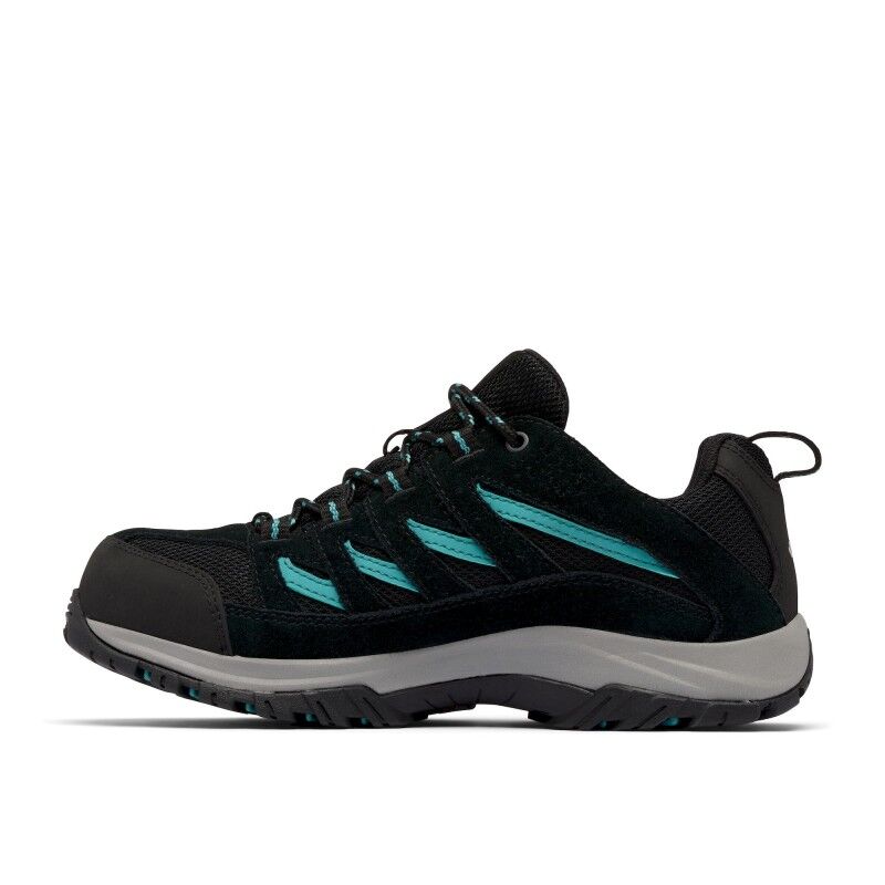 Columbia Crestwood Waterproof - Wandelschoenen - Dames | Hardloop