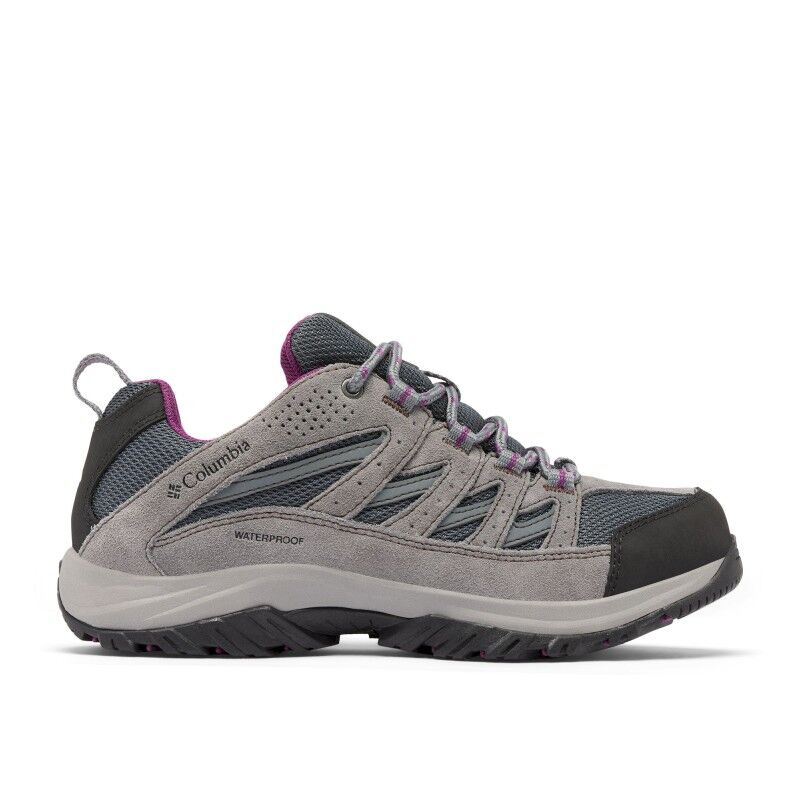 Crestwood Waterproof - Zapatillas de senderismo - Mujer