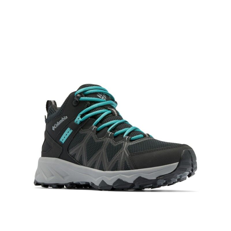 Columbia Peakfreak II Mid Outdry - Buty turystyczne damskie | Hardloop