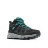 Columbia Peakfreak II Mid Outdry - Chaussures randonnée femme | Hardloop