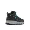 Columbia Peakfreak II Mid Outdry - Zapatillas de senderismo - Mujer | Hardloop