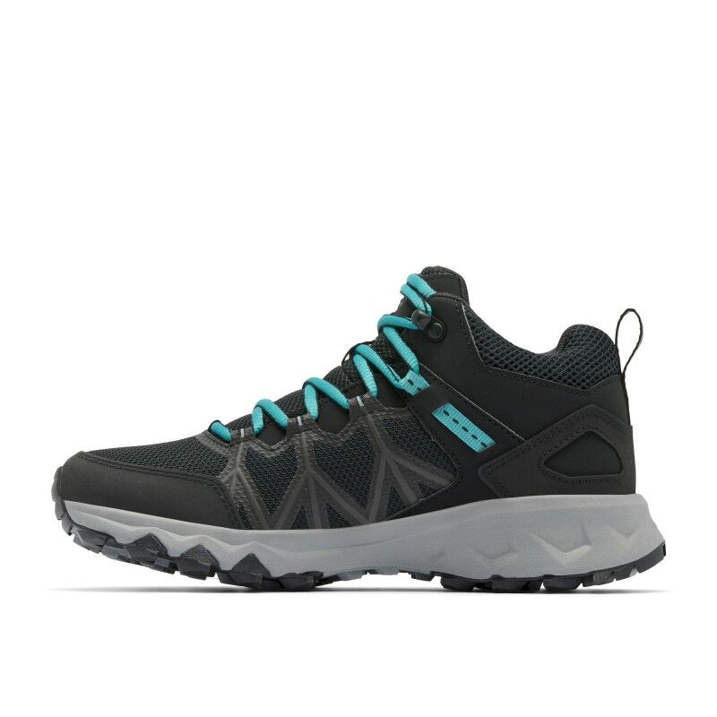Columbia Peakfreak II Mid Outdry - Wandelschoenen - Dames | Hardloop