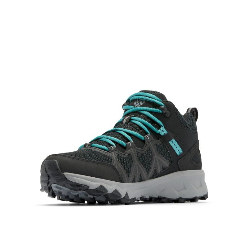 Columbia Peakfreak II Mid Outdry - Dámské nízké turistické boty | Hardloop