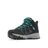 Columbia Peakfreak II Mid Outdry - Chaussures randonnée femme | Hardloop