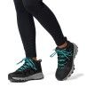Columbia Peakfreak II Mid Outdry - Vandringsskor - Dam | Hardloop