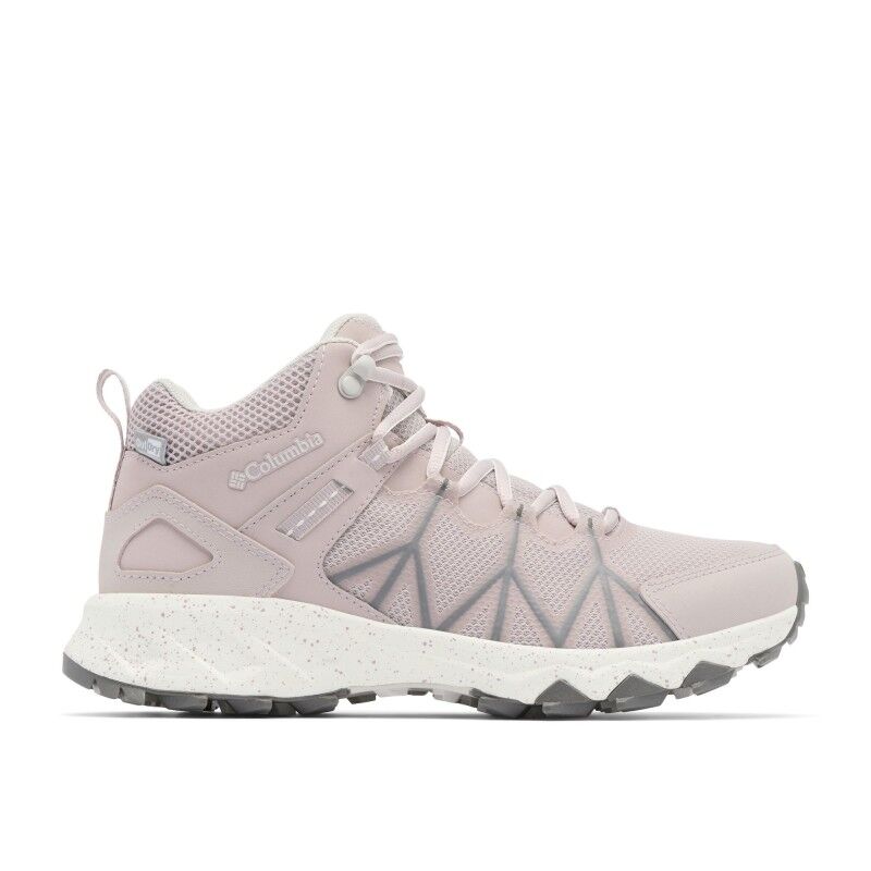 Peakfreak II Mid Outdry - Chaussures randonnée femme