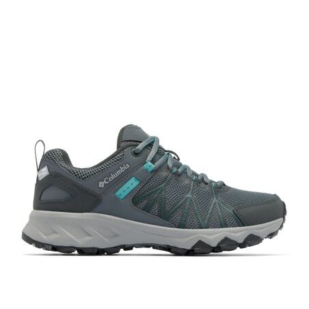 Columbia Peakfreak II Outdry Walking shoes Women's Hardloop