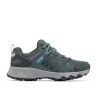 Graphite / Teal