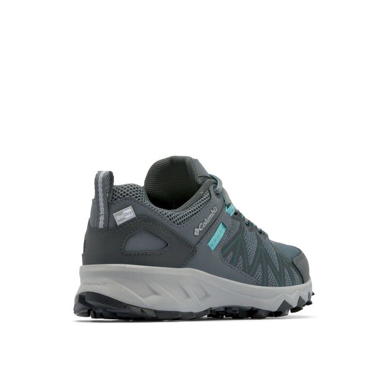 Columbia Peakfreak II Outdry - Wanderschuhe - Damen | Hardloop