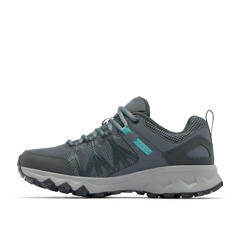 Columbia Peakfreak II Outdry - Wanderschuhe - Damen | Hardloop