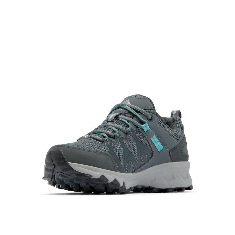 Columbia Peakfreak II Outdry - Wanderschuhe - Damen | Hardloop