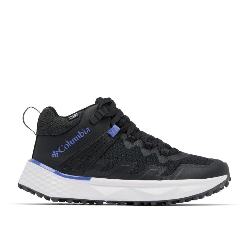 Columbia Facet 75 Mid OutDry - Scarpe da trekking - Donna | Hardloop