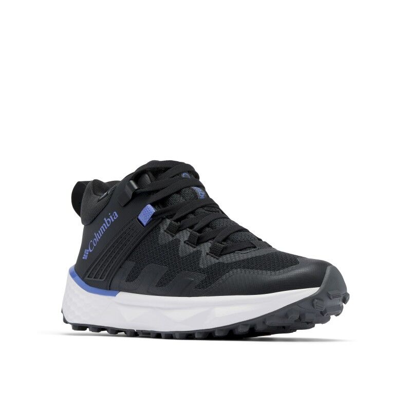 Columbia Facet 75 Mid OutDry - Walking shoes - Women's | Hardloop