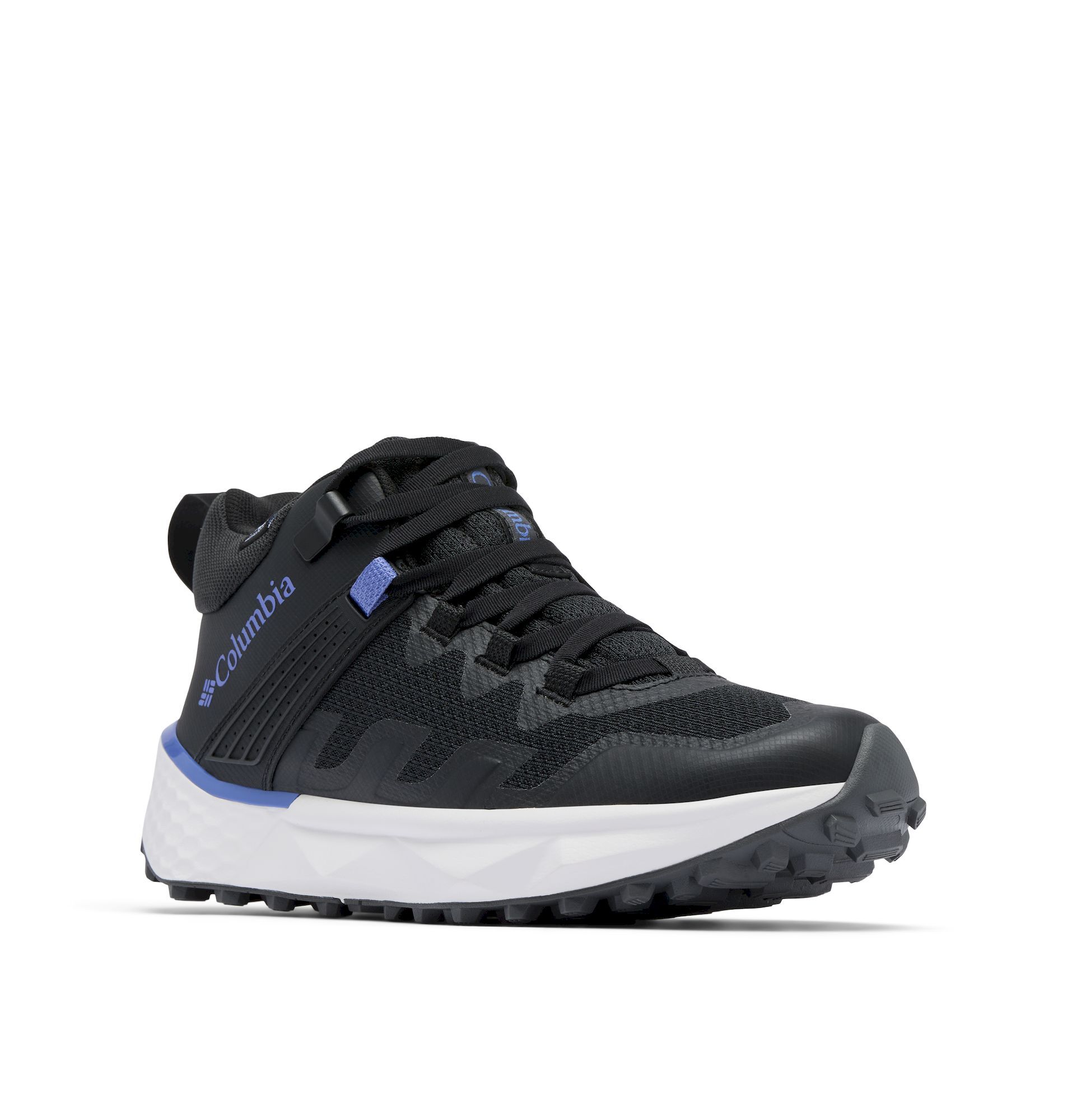 Columbia Facet 75 Mid OutDry - Scarpe da trekking - Donna | Hardloop