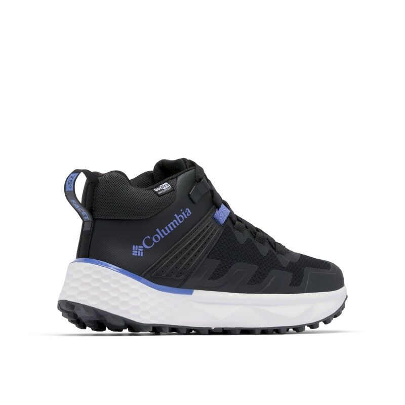 Columbia Facet 75 Mid OutDry - Buty turystyczne damskie | Hardloop