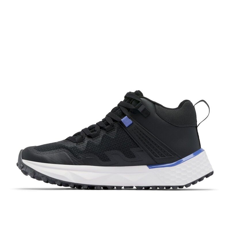 Columbia Facet 75 Mid OutDry - Wanderschuhe - Damen | Hardloop