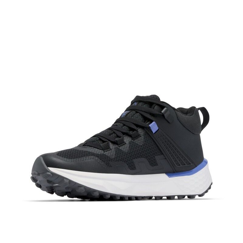 Columbia Facet 75 Mid OutDry - Chaussures randonnée femme | Hardloop