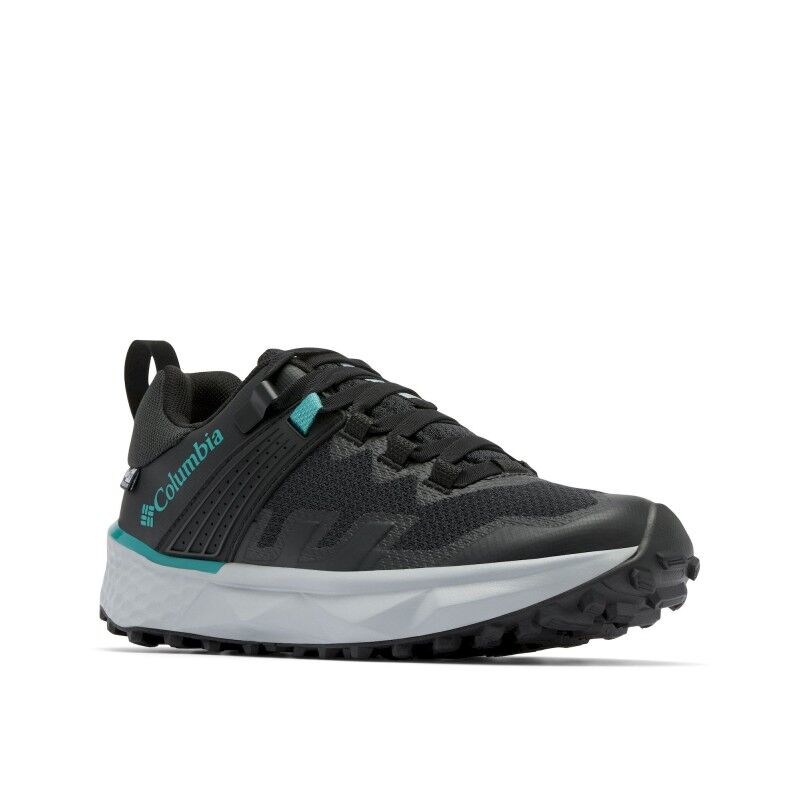 Columbia Facet 75 OutDry - Zapatillas de senderismo - Mujer | Hardloop