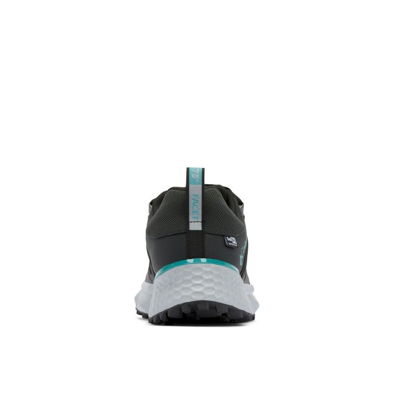 Columbia Facet 75 OutDry - Zapatillas de senderismo - Mujer | Hardloop