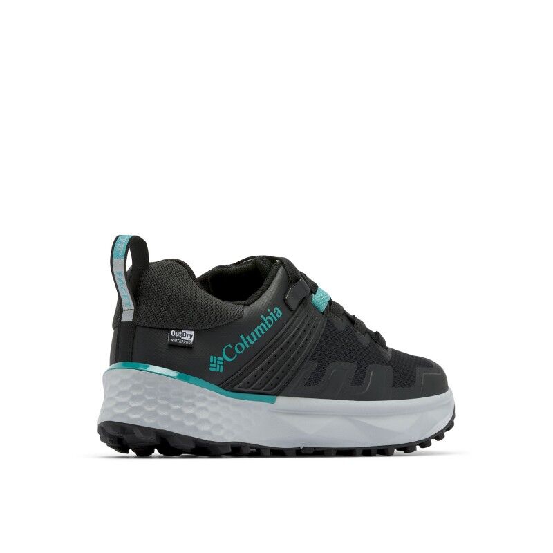 Columbia Facet 75 OutDry - Zapatillas de senderismo - Mujer | Hardloop