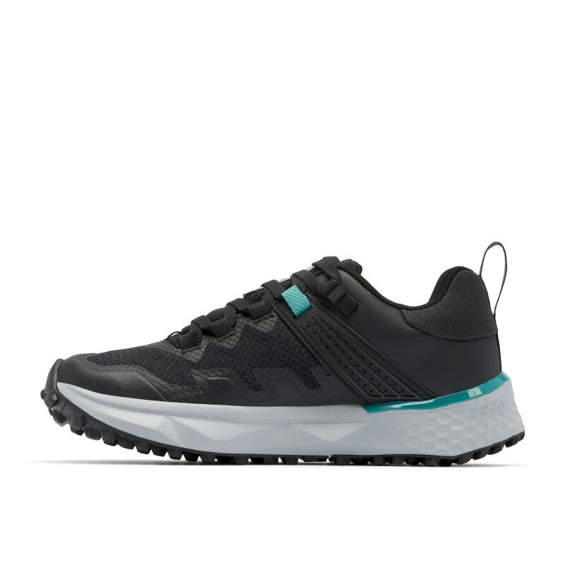Columbia Facet 75 OutDry - Zapatillas de senderismo - Mujer | Hardloop