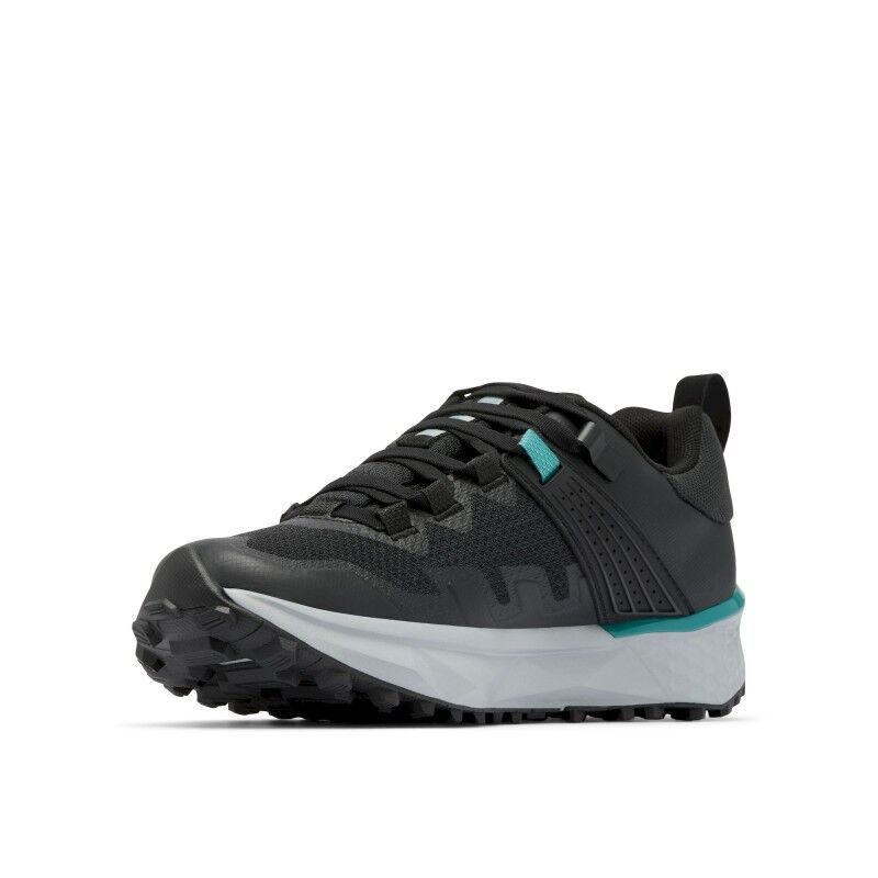 Columbia Facet 75 OutDry - Zapatillas de senderismo - Mujer | Hardloop