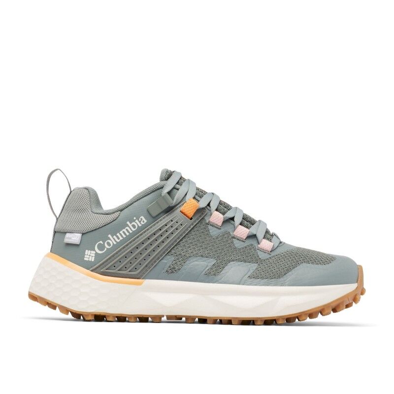 Facet 75 OutDry - Zapatillas de senderismo - Mujer
