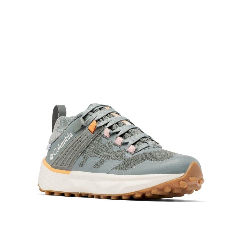 Columbia Facet 75 OutDry - Dámské nízké turistické boty | Hardloop