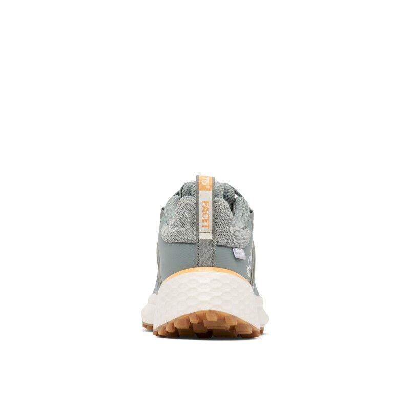 Columbia Facet 75 OutDry - Zapatillas de senderismo - Mujer | Hardloop