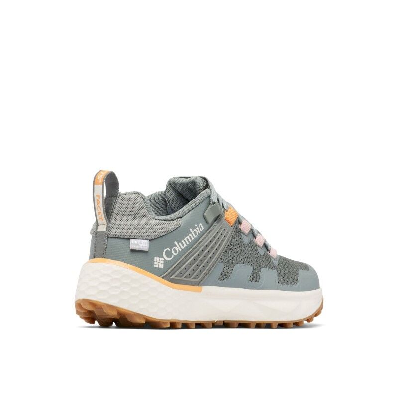 Columbia Facet 75 OutDry - Vaelluskengät - Naiset | Hardloop