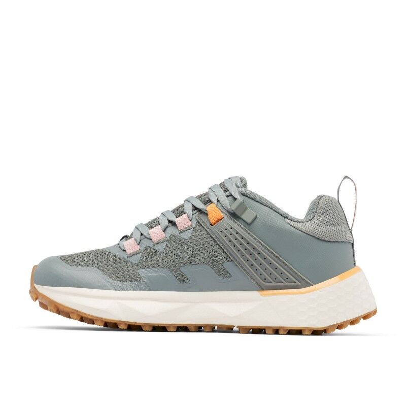 Columbia Facet 75 OutDry - Sapatilhas caminhada mulher | Hardloop