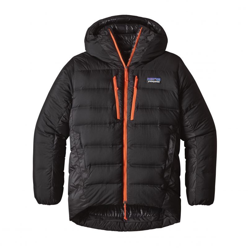 Patagonia Grade VII Down Parka - Daunenjacke - Herren